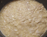 Gyors egyszerű almás torta recept fázis 2 fotója