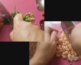 Foto langkah ke 9 dari resep Mie celor khas Palembang.