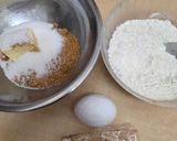 Foto del paso 2 de la receta: Galletitas tipo Speculaas con mezcla de especias original de N. L. 🇳🇱 Speculaas Kruiden 🇳🇱 Thx. Yani 🥰