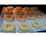 Foto del paso 3 de la receta: Rollos de naranja