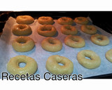 Foto del paso 3 de la receta: Rollos de naranja