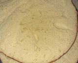 Ananászos pudingos torta recept fázis 2 fotója