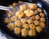 A picture of step 4 of Alkaki.