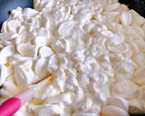 Hình bước làm 4 của món Kẹo Nougat Sữa & Các Loại Hạt Khô