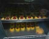 Foto langkah ke 3 dari resep Kastangel mix thumbprint.