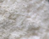 Foto del paso 4 de la receta: Arroz con queso y verduras salteadas