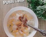 Cara Membuat Sup Jagung Ayam Putih Telur Sup High Protein 4