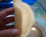 Foto langkah ke 3 dari resep Kulit Pastel Renyah.