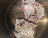 Foto del paso 1 de la receta: Osobuco guisado