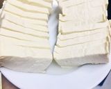 Hình bước làm 1 của món Canh Kim Chi Hàn Quốc