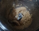 स्वीट पोटैटो ब्राउनी रेसिपी चरण 3 फोटो