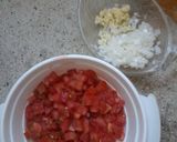 Foto del paso 1 de la receta: Chayotes rellenos