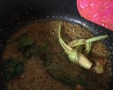 Foto langkah ke 3 dari resep Soto daging kuah santan dan susu resep enin.