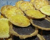 Foto langkah ke 6 dari resep Pie susu ikiz.