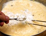 Rizsfelfújt (Rizskoch) recept fázis 7 fotója