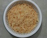Foto langkah ke 1 dari resep Carang mas.