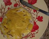 नाचोस पनीर कुल्चा (Nachos paneer kulcha recipe in hindi) रेसिपी चरण 3 फोटो