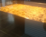 Foto del paso 18 de la receta: Focaccia con sal y romero