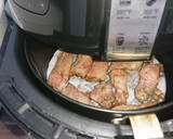 氣炸美國翼板牛排(簡單料理)的食譜步驟4照片