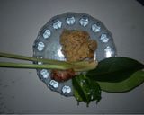 Foto langkah ke 2 dari resep Sayur Daun Singkong Bumbu Gulai.