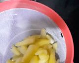 आम की लौंजी (Aam ki launji recipe in hindi) रेसिपी चरण 1 फोटो