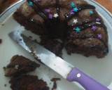 Chocolate pound cake recipe step 13 photo