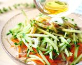 包準開胃涼拌小菜~涼拌雞絲!(食譜影片)的食譜步驟4照片