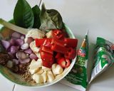 Foto langkah ke 1 dari resep Rendang daging.