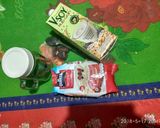 Foto langkah ke 1 dari resep Sahur sehat gercep.