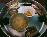 நோய் எதிர்ப்பு சக்தி டீ ரெசிபி ஸ்டேப் 1 புகைப்படம்