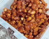 Foto langkah ke 5 dari resep Orek Tempe Joss.