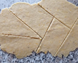 Foto del paso 4 de la receta: Orejas de Carnaval
