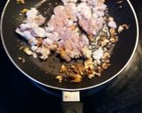 Foto langkah ke 3 dari resep Tumis buncis ayam saus tiram.