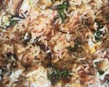 પરદા બિરયાની (parda biryani recipe in gujarati) રેસીપી સ્ટેપ6ફોટો