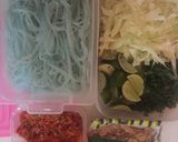 Foto langkah ke 5 dari resep Soto Ayam Kampung.