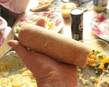 Foto del paso 4 de la receta: Almu...A la Invisible, no de lunes otra vez