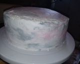 Foto del paso 9 de la receta: Birthday cake-Durazno