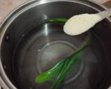 Foto langkah ke 4 dari resep Jenang Grendul Singkong Tapioka.
