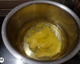 😋😋மைசூர் பாக்😋😋😋 ரெசிபி ஸ்டேப் 1 புகைப்படம்