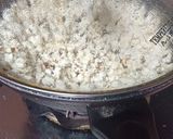 Foto langkah ke 3 dari resep Popcorn.
