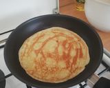 Palacsintatészta recept fázis 7 fotója