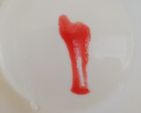 Foto del paso 3 de la receta: Mermelada de ciruela roja