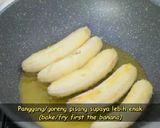 Foto langkah ke 2 dari resep Bolen Pisang Lilit.