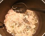 A picture of step 1 of Creamy Butter Chicken.