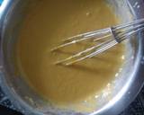 Gujarati special Nylon Khaman Dhokla recipe step 1 photo