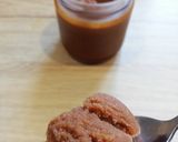 Une image de l'étape 5 de Caramel beurre salé maison 😍.