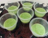 Foto del paso 2 de la receta: Paletas Heladas de Sandía y Kiwi!