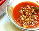 Hình bước làm 7 của món Mì xào giòn chay