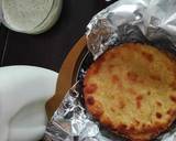 Sarson ka Saag and Makki ki Roti Lassi Podina Chutney and Makkan recipe step 11 photo