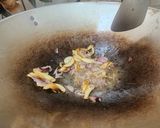 Foto langkah ke 3 dari resep Tumis Makaroni.